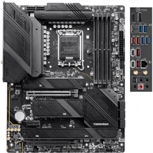MSI MAG Z790 TOMAHAWK WIFI: Оперативная память 4xDDR5 7200+ МГц, до 192 ГБ