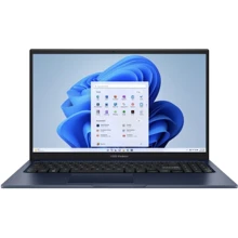 Ноутбук ASUS Vivobook 15 X1504ZA (X1504ZA-NJ040W): Екран 15.6" (1920x1080) TN+film