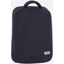 Сумка для ноутбука Bagland 15,6" Shine Black/Graphite (1074419365/0058191): Тип сумки рюкзак