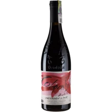 Вино Domaine Saint Prefert Chateauneuf du Pape Colombis 2020 красное сухое 0.75 л (BWT6444): Страна производитель Франция
