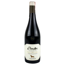 Вино Eugenio Collavini Cabernet Sauvignon Roncaccio 2018 IGT Venezia Giulia красное сухое 0.75 л (FSH_8015957350971): Страна производитель Италия