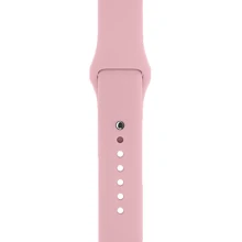 ArmorStandart Sport Band (3 Straps) Pale Pink for Apple Watch 42/44/45/46/49mm (ARM65084): Производитель ArmorStandart