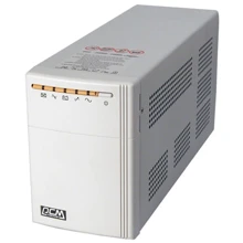 Powercom KIN-1500AP: Виробник Powercom