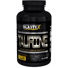 Blastex Taurine 180 caps: Тип Энергетики