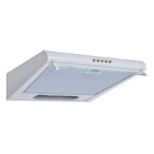 Вытяжка Perfelli PL 5142 IV LED: Тип воздухоочистителя Рециркуляция, Отвод