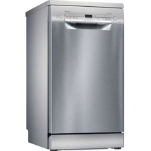 Посудомойка Bosch SRS2IKI02K: Размеры 84.5x45x60 см