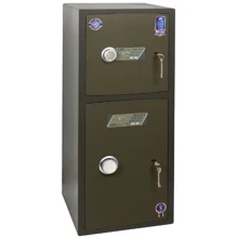 Сейф NTR 39E-M/61M: Тип Мебельный
