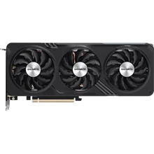 Відеокарта GIGABYTE GeForce RTX 4060 Ti 16GB GDDR6 GAMING OC: Обсяг пам'яті, Гб 16