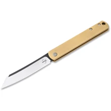 Ніж Boker Plus Zenshin (2373.09.83): Тип ножа Складной