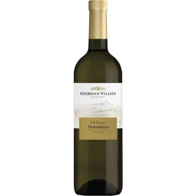 Вино Georgian Valleys Tsinandali, белое сухое, 0.75л 12% (WHS4860038000207): Страна производитель Грузия