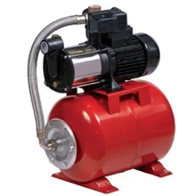 Насосная станция Насосы+ AUJET 110B/24L: Тип насосные станции