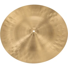 Тарелка для ударных Sabian (NP1916N): Тип Чайна