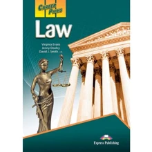 Career Paths: Law: Student's Book: Производитель Express Publishing