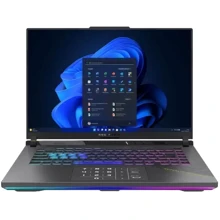 Ноутбук ASUS ROG Strix G16 (G614PR-R9161W): undefined undefined