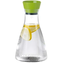 Графин Tefal Flow Friends с охладителем 1 л (K3055112): Тип Графин с охладителем