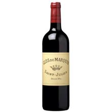 Вино Clos du Marquis 2011 красное сухое 0.75л (BWT1016): Страна производитель Франция