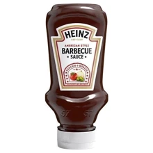 Соус барбекю, TM Heinz, п/п , 220 мл (STF8715700415574): undefined undefined