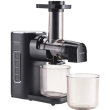 Соковыжималка Zelmer ZJP3900: Тип шнековая