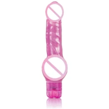 Вібратор NS Novelties Lollies Dot, 17,8х4 см: Для кого Для жінок