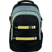 Рюкзак подростковый Kite Education K22-2576L-1: Возрастная группа от 13 до 18 лет