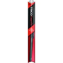 Двірник безкаркасний TRICO ExactFit Flat (400мм) EFB4018L: Конструкція безкаркасні