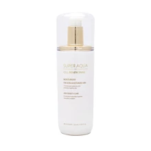 Missha Super Aqua Cell Renew Snail Essential Moisturizer Эссенция для лица 130 ml: Пол Для женщин