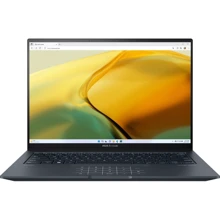 Ноутбук ASUS ZenBook 14X OLED UX3404VA (UX3404VA-M9192X): Экран 14.5" OLED (2880x1800)