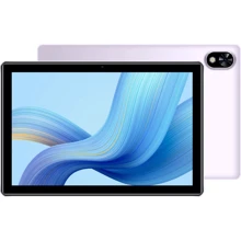 Планшет Doogee Tab U9 3/64Gb Wi-Fi Purple: Дисплей 10.1" IPS (1280x800)