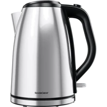 Електрочайник Silver Crest SWKE 3100 A1: Потужність, Вт 3100