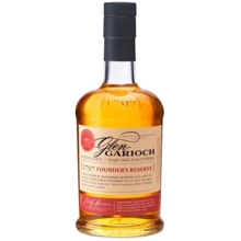 Виски Glen Garioch 1797 Founder's Reserve 0.7л (DDSBS1B027): Объем, л 0.7