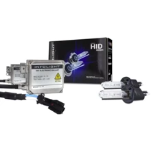 Комплекти ксенону Infolight Expert Pro H1 6000K+Pro: Тип ксенон
