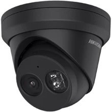 IP-камера відеоспостереження Hikvision DS-2CD2343G2-IU 2.8mm Black: Виробник Hikvision