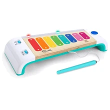 Іграшка музична Baby Einstein Ксилофон Magic Touch (11883): Тип музыкальная игрушка
