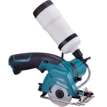 Пила дисковая Makita CC300DW: Производитель Makita