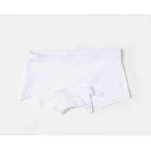 Трусы H&M в4879326 146-152 см белые: Тип Трусы