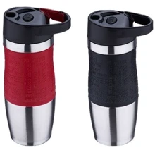 Чашка-термос Bergner BG 5950-AA (400 мл): undefined undefined