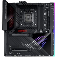 ASUS ROG MAXIMUS Z790 EXTREME: Оперативная память 4xDDR5 7800+ МГц, до 128 ГБ