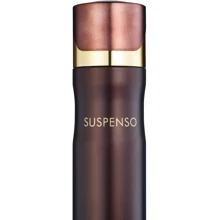 Парфумований дезодорант Fragrance World Suspenso 200 ml: Вид Парфумований дезодорант