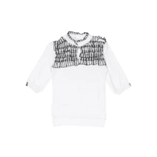 Блуза Marions MBL7433BM 158 см белая: Тип Блузы