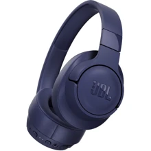 Навушники JBL 750 BTNC, Blue (JBLT750BTNCBLU): Тип конструкції накладні