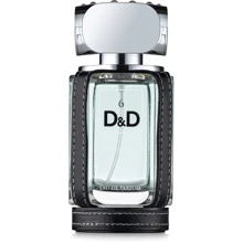Парфумована вода Fragrance World D&D №6 100 ml Тестер: Вид Парфумована вода