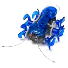 Мікро-робот Hexbug АНТ синій: Виробник HEXBUG