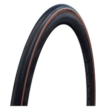 Покришка 700x25C (25-622) Schwalbe ONE Perf, RaceGuard, Folding B/BRZ-SK HS462A ADDIX 67EPI (TIR-57-83): Діаметр 28"