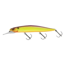 Воблер Imakatsu Gekiasa III IK Jerk 130SP 130мм 21.0g #785 Sexy Yabuta: Плавучість Суспендери