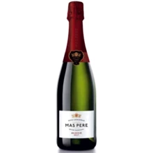 Игристое вино Pere Ventura Mas Pere Seleccio Brut белое брют 11.5% (0.75 л) (AS8000019286897): Объем, л 0.75