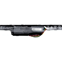Батарея для ноутбука PowerPlant Acer Aspire F15 F5-573G AS16B5J (NB410569): Сумісність Aspire F15, F5-573G