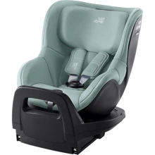 Автокресло Britax Römer DUALFIX 5Z с платформой VARIO BASE 5Z Jade Green (2000038423): Группа 0+/1