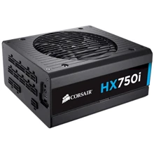 Блок питания Corsair HX750i (CP-9020072-EU): Форм-фактор ATX
