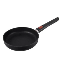 Woll Eco Lite Induction 24х5.5 см (W1524ELI): Тип сковороды Традиционная