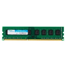 Golden Memory 4 GB DDR3 1600 MHz (GM16LN11/4): Тип DDR3